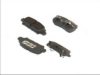 CHRYS 05191271AC Brake Pad Set, disc brake
